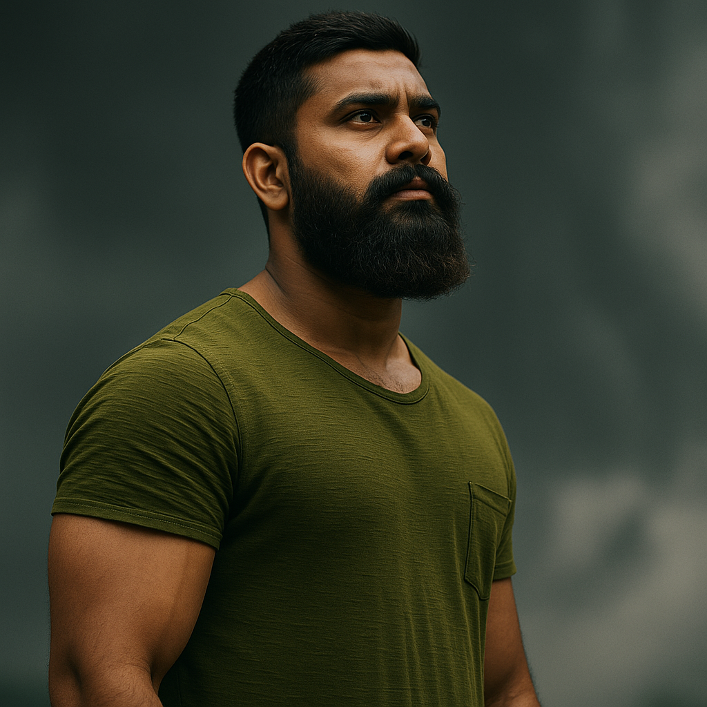 Rajesh Kumar - Personal Trainer