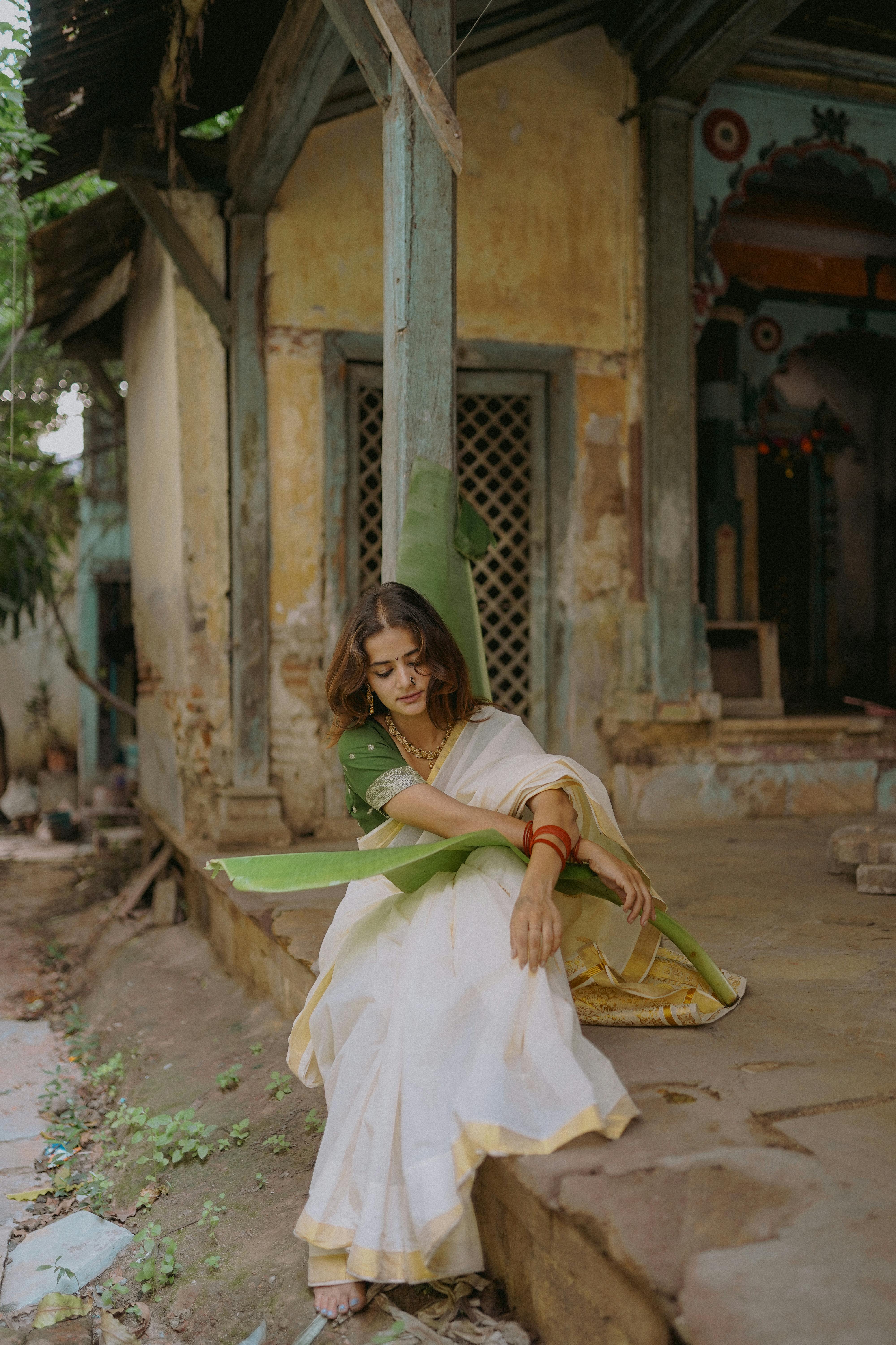 Indian Fashion Photography