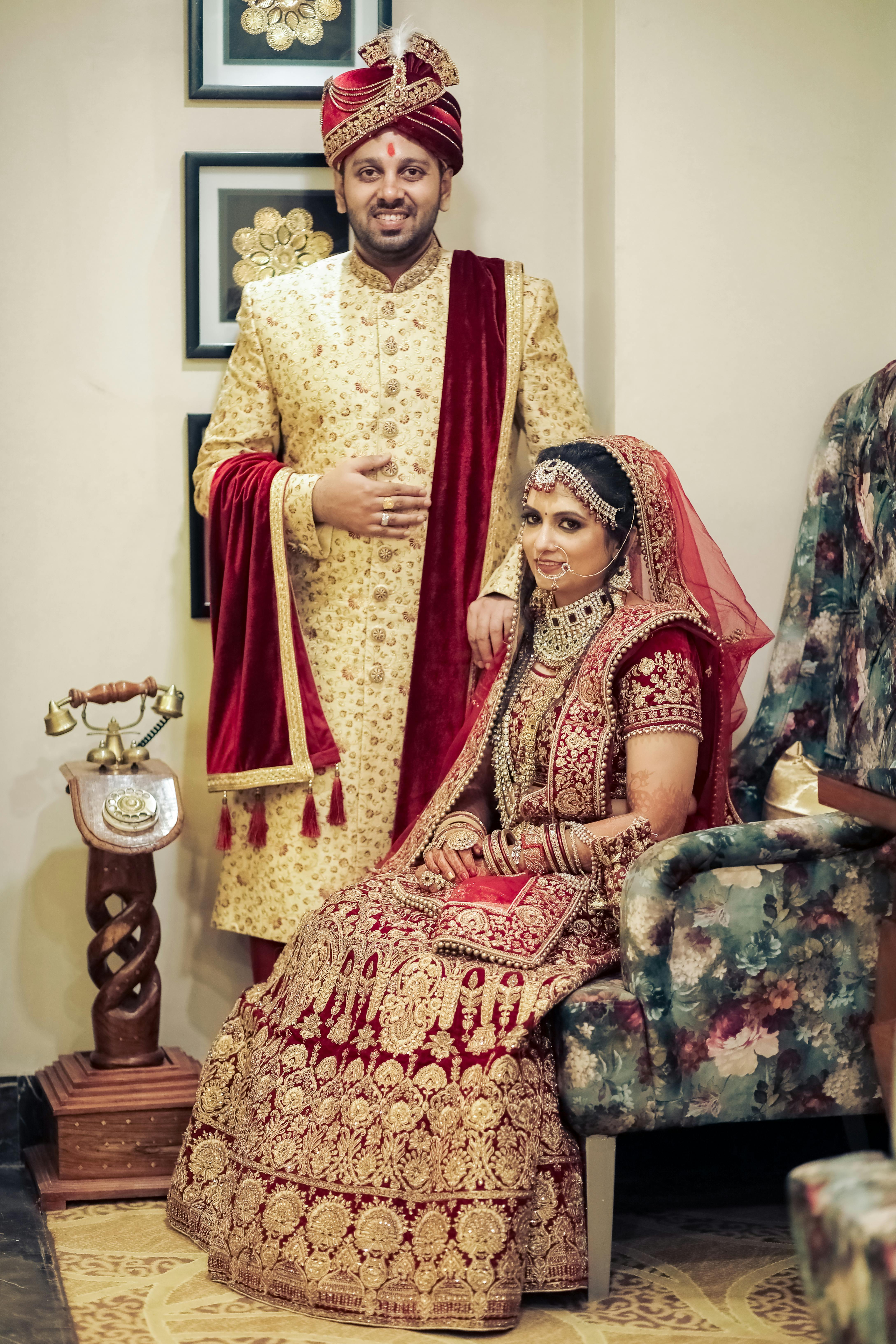 Indian Wedding Ceremony